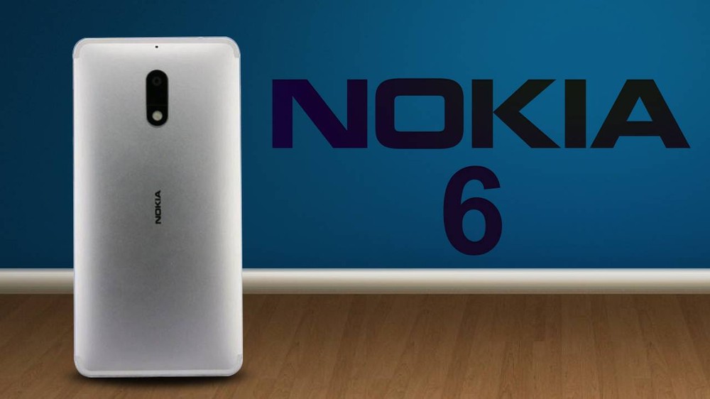 Ngày 12/4, Nokia bất ngờ mở bán Nokia 6 phiên bản màu bạc tại thị trường Trung Quốc. Cũng như những lần trước đó, Nokia 6 tiếp tục cháy hàng. Ảnh: The Country Caller.