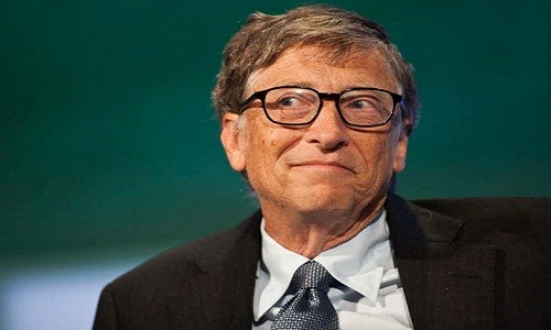 1. Bill Gates, Microsoft, USA - 86 tỷ USD: Ông là nhà đồng sáng lập Microsoft - công ty phần mềm máy tính lớn nhất thế giới. Nhiều năm nay ông luôn đứng đầu trong số  người giàu nhất thế giới.