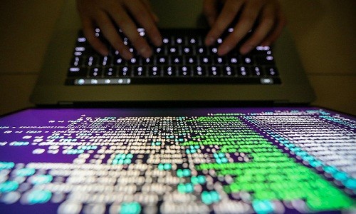 Gần 2.000 máy tính VN nhiễm mã độc WannaCry