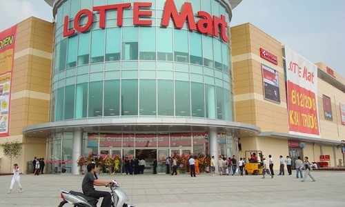 10 năm thua lỗ đáng ngờ của Lotte Mart ở Việt Nam