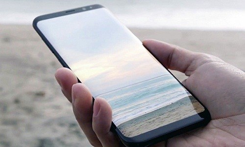 Những smartphone đột phá nhất nửa đầu 2017 