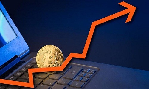 Chạm "đỉnh" mọi thời đại, tiền ảo Bitcoin khiến giới đầu tư "phát sốt"