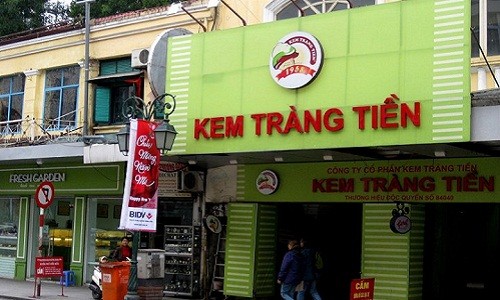 Ông Hà Văn Thắm và phi vụ Kem Tràng Tiền 500 tỷ đồng 