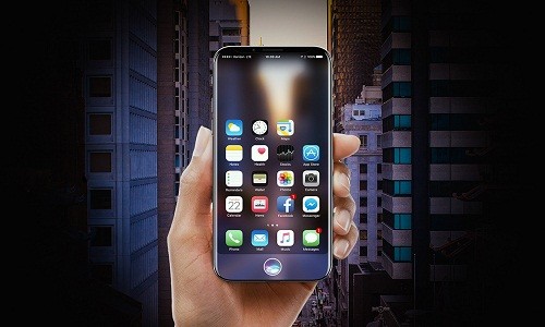 Mặc dù chưa chính thức xác nhận nhưng nhiều nguồn tin tiết lộ siêu phẩm  smartphone iPhone 8 sẽ được Apple tung ra vào giữa tháng 9 tới. Theo tờ The Wall Street Journal, Apple sẽ có một sự kiện vào ngày 12/9 để ra mắt thế hệ iPhone tiếp theo. Ảnh: BGR.