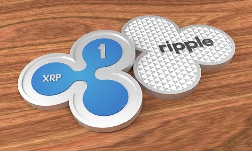 Với mức tăng 36.018%, Ripple trở thành đồng  tiền ảo tăng mạnh nhất năm 2017. Ripple đang là đồng tiền số lớn thứ hai thế giới xét theo giá trị vốn hóa (gần 136 tỷ USD). Ảnh: Wp.