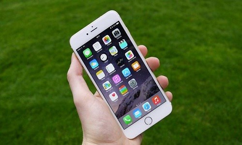 Apple bắt đầu cho đổi iPhone 6 Plus hỏng lấy iPhone 6s Plus mới