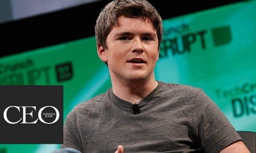 Theo công bố mới nhất của Tạp chí Forbes, John Collison đang sở hữu khối tài sản 1 tỷ USD. Cuối năm 2017, John Collison trở thành  tỷ phú tự thân trẻ nhất thế giới ở tuổi 26. Ảnh: YouTube.