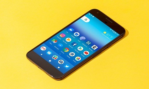 Những smartphone đầu tiên được lên đời Android P