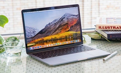 Nóng: Apple xin lỗi và tìm ra cách “hạ hỏa” MacBook Pro 2018