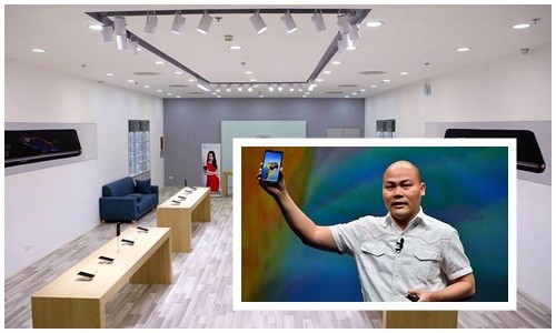 Bphone 3 mở bán ngày mai: Hơn 4.000 chiếc đầu tiên có chủ