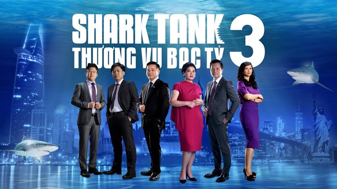 Nóng: Giữa bão "hàng Trung Quốc gắn mắc Việt", CEO Asanzo rời Shark Tank