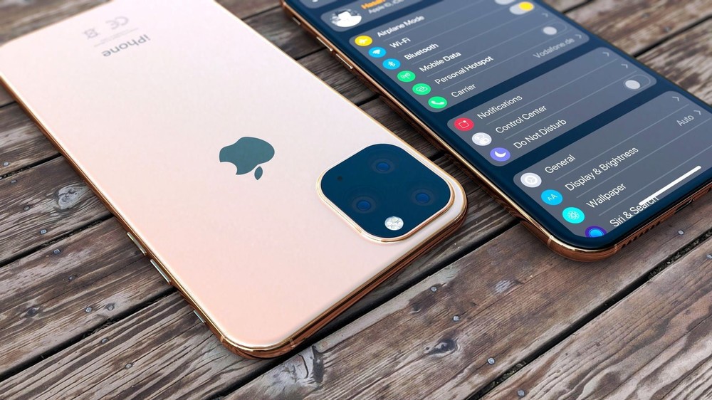 Loạn giá iPhone 11 sát giờ “trình làng”, dân buôn như “ngồi trên đống lửa“