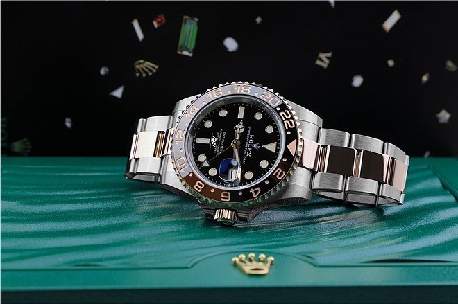  Đồng hồ Rolex của Thụy Sĩ là một trong những thương hiệu có giá trị nhất thế giới. Mỗi chiếc máy đo đếm thời gian của hãng lên đến hàng tỷ đồng, nhưng vẫn thu hút tín đồ hàng hiệu.