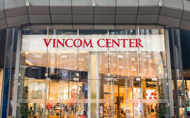 Vincom Retail sáp nhập hai công ty con