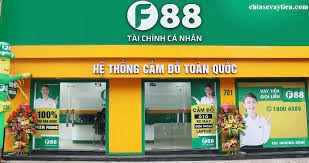 Mới đây, Thế Giới Di Động đã bắt tay với chuỗi cầm đồ F88 cung cấp dịch vụ cho vay tiền. F88 đã có một năm thăng hoa khi cán mốc 500 cửa hàng trải rộng khắp cả nước.