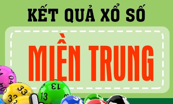 Kết quả xổ số miền Trung hôm nay 13/8/2023 - XSMT 13/8