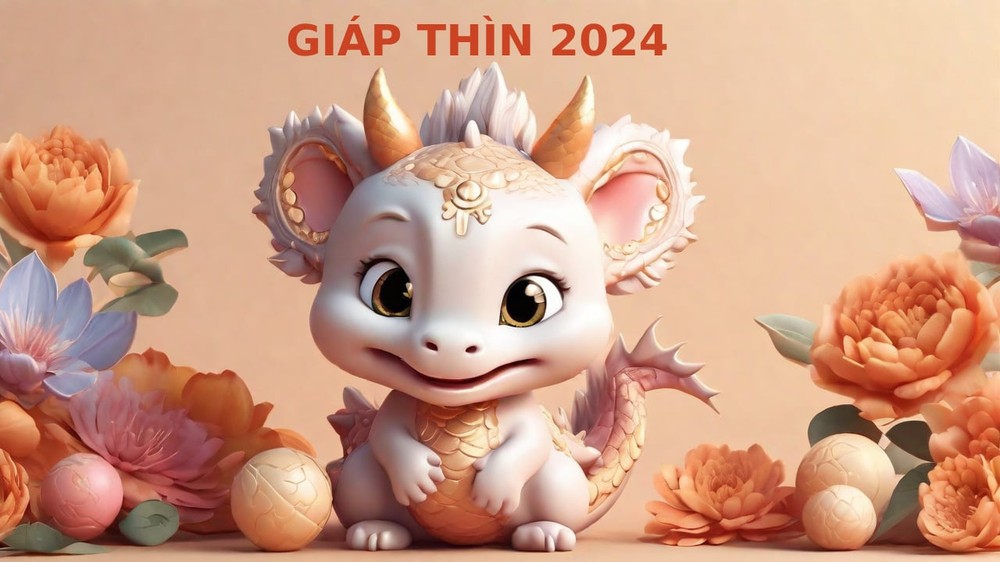 Bảng xếp hạng độ giàu có của 12 con giáp trong năm 2024