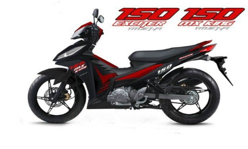 Exciter 150cc sắp trình làng Việt Nam có giá bao nhiêu?