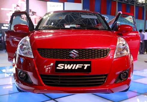 Cục Đăng kiểm Việt Nam vừa thông báo về đợt triệu hồi đối với mẫu xe Suzuki Swift phiên bản GXL để khắc phục lỗi tại bộ phận bu lông bắt puli bơm nước.