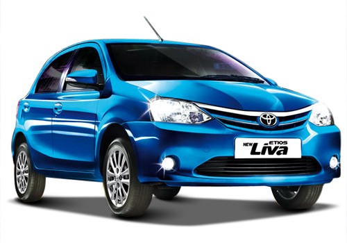 Hãng xe Toyota vừa chính thức giới thiệu phiên bản cải tiến của 2 mẫu xe giá rẻ của hãng là Etios Liva (ảnh) và Etios tại thị trường Ấn Độ với những thay đổi ở mặt trước và khoang cabin của xe.