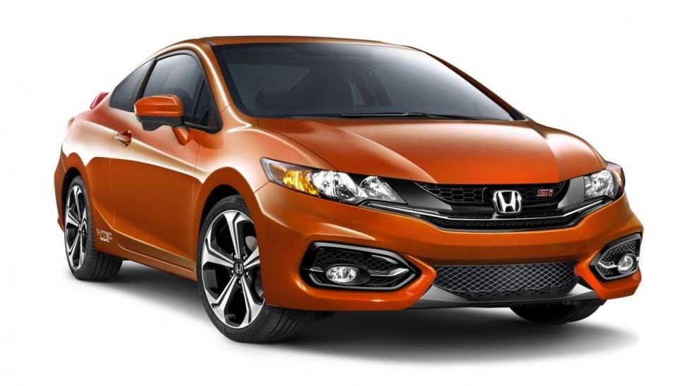 Theo công bố của hãng xe Honda, Civic Si 2015 có giá bán tăng 100 USD so với phiên bản hiện tại. Theo đó, Civic Si 2015 coupe có giá 22.890 USD còn sedan có giá 23.090 USD.