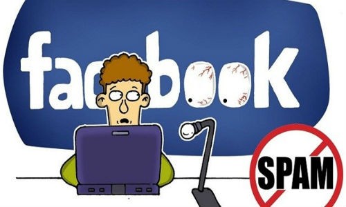 Tạm biệt tin nhắn rác trên Facebook với vài mẹo nhỏ