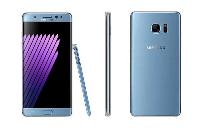 Rõ ràng là màn hình Gorilla Glass 5 cong hai cạnh với kích thước 5.7 inch không hề rẻ một chút nào. Ngoài  Galaxy Note 7, màn hình cong tương tự của Galaxy S7 Edge cũng có giá 270 USD khi thay thế.