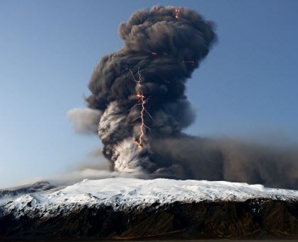 Chiêm ngưỡng cảnh đẹp mê hồn ở Iceland