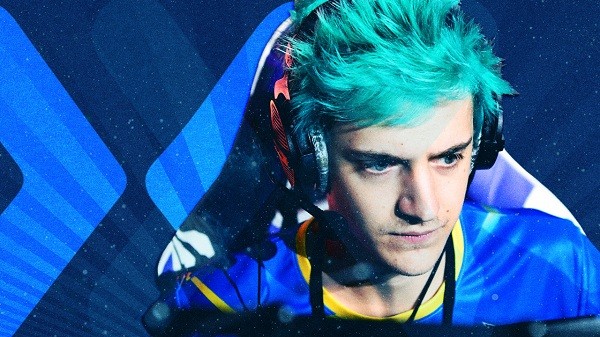 Ninja tên thật là Tyler Blevins, là một trong những streamer giàu có nhất thế giới hiện nay. Nam game thủ này sở hữu 23,9 triệu người đăng ký trên kênh YouTube và 14,8 triệu người theo dõi trên nền tảng Twitch.