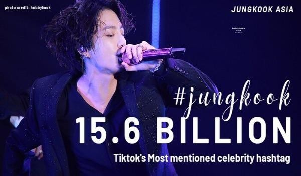 Mỹ nam BTS đạt kỷ lục khủng trên TikTok dù... không có tài khoản