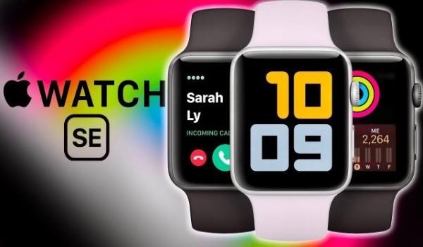 Apple Watch giá cực rẻ sẽ ra mắt cùng iPhone 12 trong tuần tới