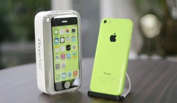 Top 5 iPhone tệ nhất lịch sử Apple vẫn bán “đắt như tôm tươi”