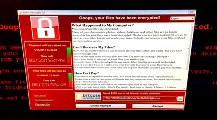 Vì sao hacker phát tán WannaCry muốn nhận tiền chuộc bằng Bitcoin?