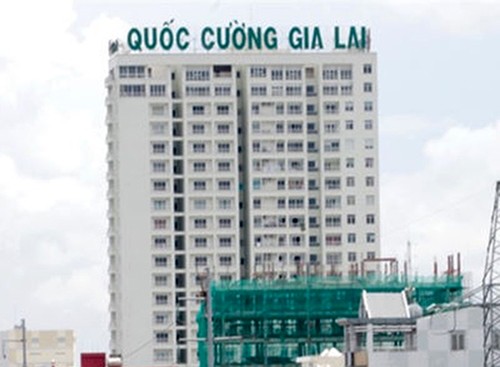 Sau đại hội cổ đông, cổ phiếu Quốc Cường Gia Lai còn tăng?