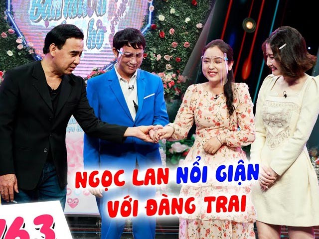 “Tán gái” theo cách không giống ai, anh chàng khiến bà mối “nổi giận”