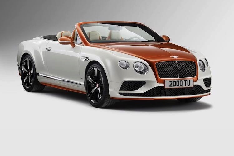 Để phục vụ cho những "đại gia", hãng siêu xe sang Bentley đã có riêng bộ phận cá nhân hóa Mulliner để tạo ra những chiếc xe 100% theo ý muốn của các khách hàng cá tính này. Toàn bộ các dòng xe cảu Bentley đều có thể được đặt hàng qua Mulliner, bao gồm cả chiếc mui trần  Bentley Continental GT Convertible V8 S có giá "rẻ" nhất.