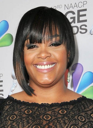 16. Jill Scott (1972), ca sĩ Mỹ từng đoạt giải Grammy không chỉ hút hồn người hâm mộ bởi giọng ca tuyệt vời mà còn bởi ngoài hình quyến rũ của mình.