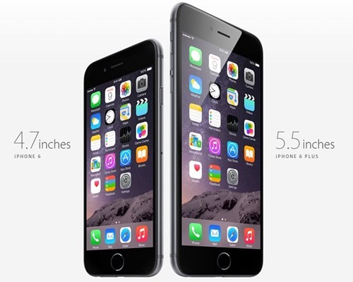 Lý do khiến iPhone 6s sẽ tạo kỷ lục tiêu thụ mới