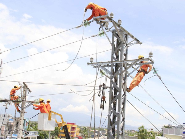 Điện lực Hà Nội nói gì về sự cố trạm 500KV Hiệp Hòa?