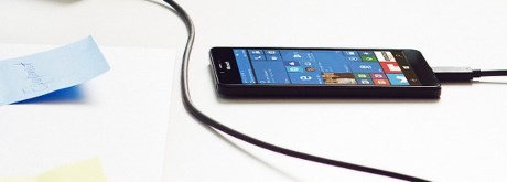 10 tính năng mới cực hấp dẫn trên Lumia 950 và 950XL