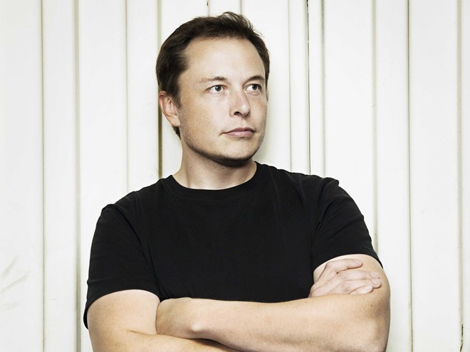  Elon Musk – Điều hành công ty Internet đầu tiên. Ở độ tuổi 24, Musk quyết định từ bỏ làm nghiên cứu sinh ở Đại học Stanford để mở công ty đầu tiên trong sự nghiệp mang tên Zip2, chuyên cung cấp các chỉ dẫn và bản đồ cho doanh nghiệp. Bốn năm sau, Compaq mua lại Zip2 với giá 307 triệu USD. Musk đã dùng số tiền đó để mở công ty thứ 2 – PayPal. Ảnh:  Businessinsider.  