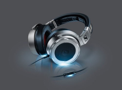 Sennheiser vừa giới thiệu dòng  tai nghe HD 630VB có “thiết kế đóng“ (closed-back) đầu tiên của mình.      