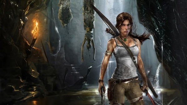 10. Tomb Raider (2013) – 100 triệu USD Hãng sản xuất game Square Enix đã đặt canh bạc lớn khi chi tới 100 triệu USD để sản xuất Tom Raider. Để có lợi nhuận, công ty này cần bán được 5-6 triệu bản game này trên toàn thế giới. Tuy nhiên, sau khi ra mắt Tom Raider, hãng chỉ bán được 3,4 triệu bản. Năm 2013, công ty chịu thua lỗ lớn, thậm chí phải vay ngân hàng để bù lỗ. May mắn là vào cuối năm, doanh số Tomb Raider hòa vốn và bắt đầu có lợi nhuận. Đối với người chơi game, đây cũng là một tin tốt, bởi nhờ đó Square Enix đã và sẽ cho ra mắt nhiều game hay khác.  Phiên bản Tomb Raider năm 2013 trở thành video game cực phổ biến và lần đầu tiên được phát hành trên máy chơi game Play Station. Game này nổi tiếng với nhân vật chính gợi cảm. Một series phim với nữ chính là Angelina Jolie đã được làm theo video game này.