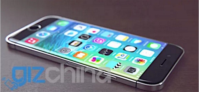  GizChina đã dựa trên các thông tin từ đối tác cung cấp phụ kiện cho Apple để tạo nên một bộ ảnh mẫu chiếc  điện thoại iPhone 7 sắp tới của Apple. Thiết kế của bản render cho thấy màn hình thiết bị sẽ được bảo vệ bằng kính 2.5D với khung viền kim loại.