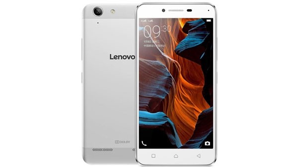 Soi điện thoại Lenovo Lemon 3: Cấu hình khá, giá 105 USD