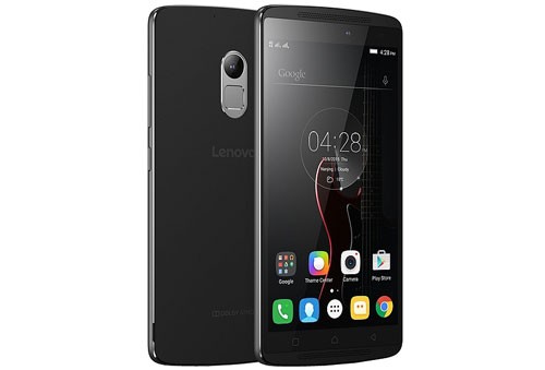  Điện thoại Lenovo A7010 có lớp vỏ được bằng nhựa nhưng khung viền của nó được làm giả kim loại tạo cảm giác sang trọng và chắc chắn. Kích thước của chiếc phablet này lần lượt là 153,6x76,5x9,2 mm, cân nặng 158 g.