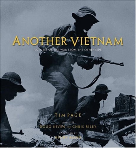 "Một Việt Nam khác" (Another Vietnam) là tên của một cuốn sách ảnh đặc biệt do nhiếp ảnh gia nổi tiếng Tim Page biên soạn, quy tụ khoảng 150 bức ảnh được thực hiện bởi các phóng viên chiến trường miền Bắc Việt Nam thời kháng chiến chống Mỹ. Xuất bản năm 2002, cuốn sách đã cung cấp cho người phương Tây một cái nhìn hiếm có về cuộc  chiến tranh Việt Nam từ "phía bên kia". Mới đây, một số hình ảnh trích từ cuốn sách đã được giới thiệu trên trang Mashable của Mỹ.