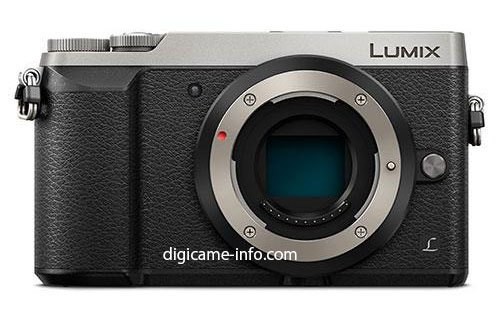  Ngắm hình vừa rò rỉ của máy ảnh Panasonic GX80