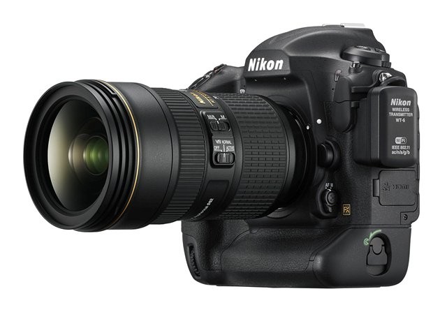  Máy ảnh Nikon D5 là mẫu DSLR lần đầu vươn tới con số ISO ấn tượng 3.280.000. Sau đây là một số hình ảnh so sánh khá năng khử nhiễu của mẫu ánh này với một số máy ảnh DSLR full-frame ra mắt trước đó.