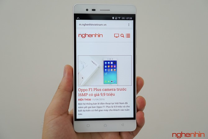  Điện thoại Lenovo K5 Note sẽ là thành viên mới tiếp theo gia nhập đoàn quân smartphone giá rẻ của Lenovo tấn công thị trường Việt.